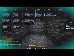 DONUT SMP| FREE Krypton Client 1.20+| BASE FİNDER, AUTO CRYSTAL, FLY| 2026 |UPDATED|