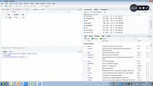R针对数据表中对应excel中vlookup函数的用法