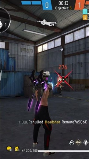 💕👀 simple adit clips #freefire #ff #gaming #trending