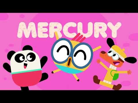 Planets Song 🪐 Solar System Song for Kids | Lingokids