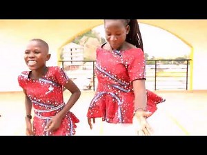 Nimemupata by Mary Mwanika Teso Gospel Artist