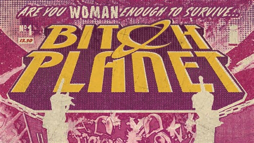 11 Years Later, One of the Best Sci-Fi Comics of All-Time Needs To Come Back