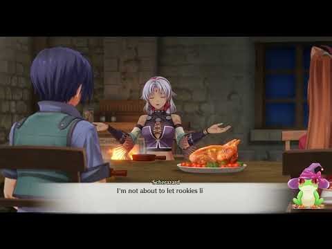 Oh Joshy boi the trails the trails are calling