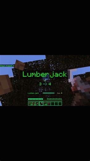 Minecraft Fallout Clips #16