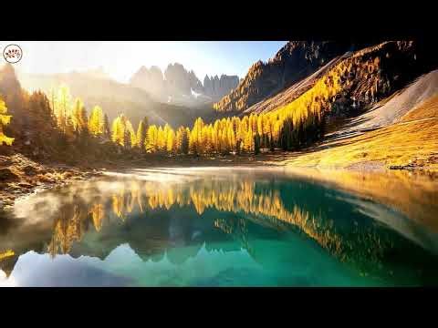 Beautiful Relaxing Music 🍂 Soft Autumn Melodies for Stress Relief, Calm Nervous & Anxiety Healing