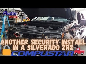 "GMC Sierra Alarm System Review: The Ultimate Security Solution"