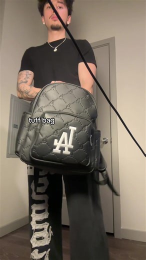 clean asl #backpack #bag