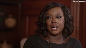 369K views · 777 reactions | Viola Davis opens up about being born on...