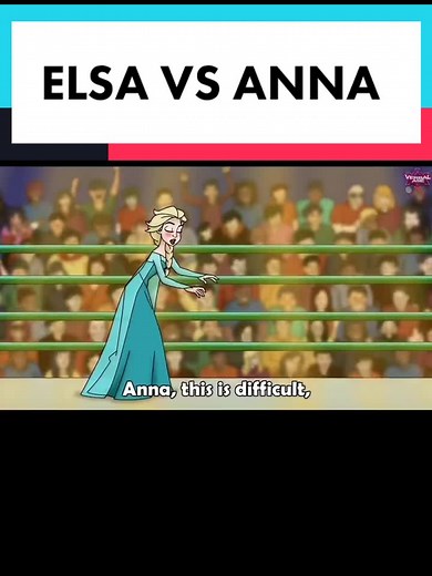 #elsa #anna #cartoonbeatboxbattles #cartoonbeatboxcollabs #verbalase @verbalase