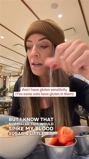 Jessica White | Metabolic Health & Insulin Resistance on Instagram: "I personally have never had better success with anything in helping my gut reset and restore after an autoimmune/Hashimoto’s diagnosis almost 2 decades ago! This is well worth a try if you have tummy troubles and gut health issues. 🙏🏻❤️ AND it makes a world of difference for keeping your blood sugar controlled while eating carbs! Simply comment “FIBER” if you would like more information on this cutting edge system that is cha