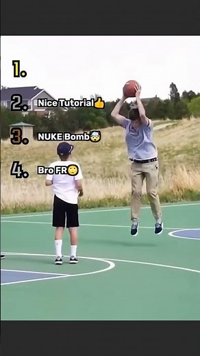 Ranking Top 4 Basketball Exploding