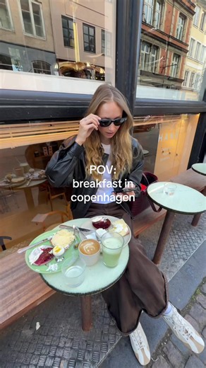 gladly paying it for dat sourdoughhh #copenhagen #cphfw | Breakfast