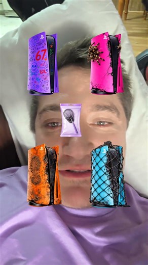 Fix your PS5#viralfilter #filter #filterchallenge #ps5