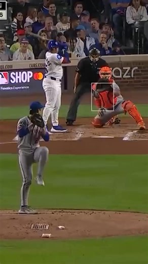 1.5M views · 27K reactions | Tyrone Taylor uncorks a beautiful throw to get the runner out at home! (MLB x U.S. Air National Guard Recruiting) | MLB | Facebook