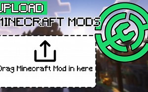 [生肉]如何将Minecraft模组上传到Modrinth