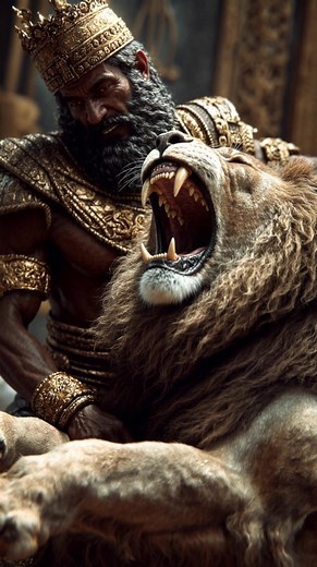 160K views · 3.8K reactions | Ruling from 669 to 631 BC, King...