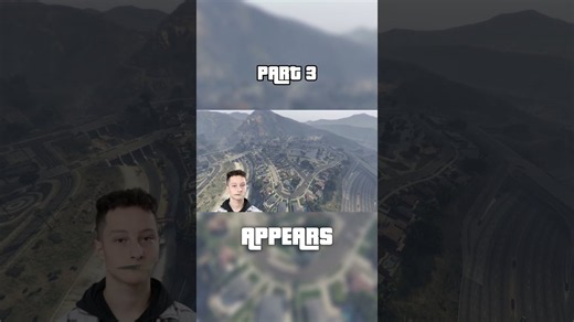 What if GTA V had a 2026 Social Media Manager? Pt. 3
