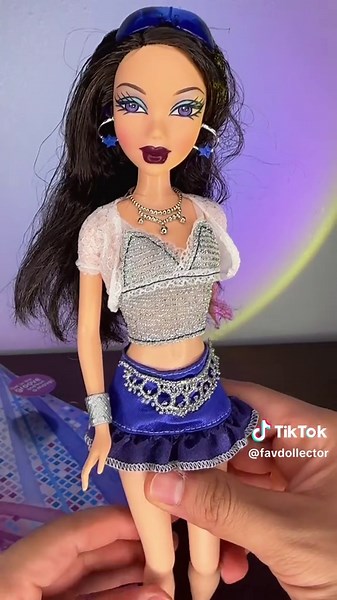 Unboxing My Scene Dolls: Madison and Nolee Revealed