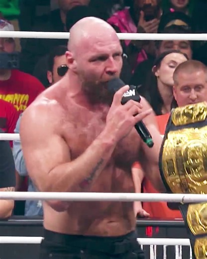 Jon Moxley Wins AEW Continental Classic 2025
