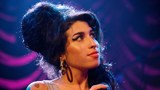 Les 11 meilleures chansons d'Amy Winehouse