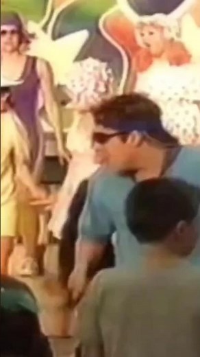 The Skyline Gang! Sing Vacation! Butlins 2002! #Butlins #SkylineGang #Butlins2002 #SkylineGang2002