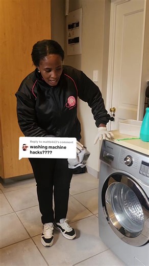 How to Deep Clean Your Washing Machine Effectively