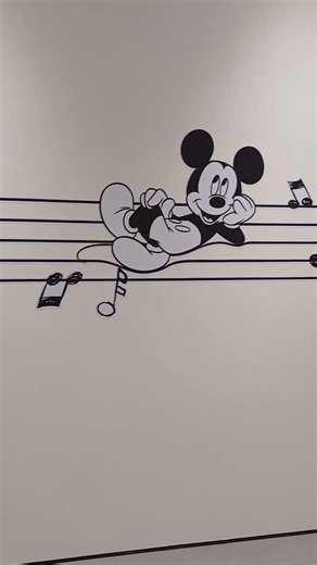 Disney Art Collection 🎨