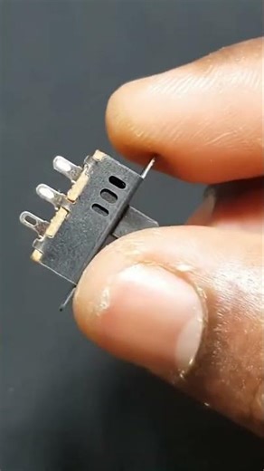 DIY Water Level Indicator | BC547 Transistor