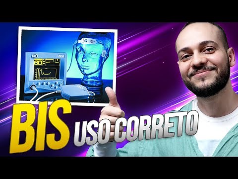 How to use BIS (bispectral index) efficiently