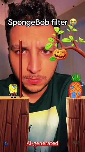 SpongeBob Safe Crossing Filter Explained