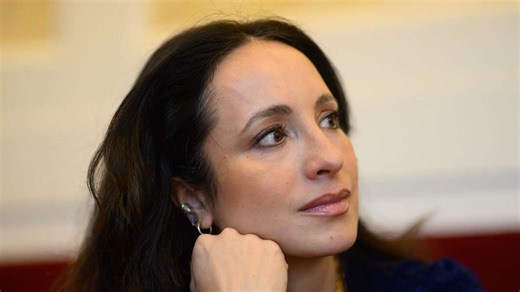 Stephanie Stumph erleidet schmerzhaften Unfall: Ihr Mann behandelt die Hochschwangere