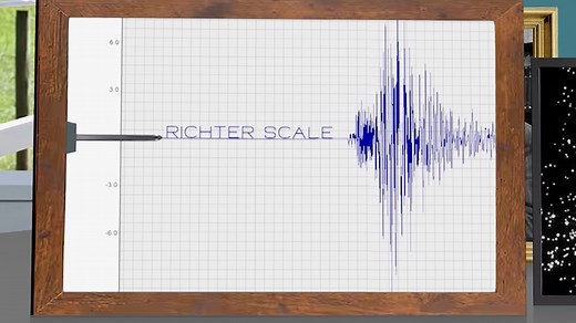 3.1K views | Charles F. Richter, the namesake of the earthquake magnitude scale "Richter Scale", was born near Overpeck, in Butler County, on April 26, 1900. | Ohio Channel | Facebook