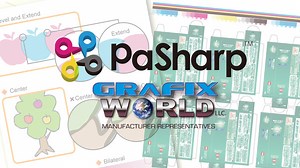 PA Sharp | Packaging Software | Grafix World LLC | United States
