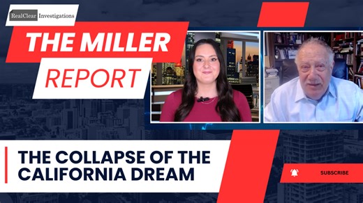 How California Went from Golden State to Crisis State - And What to Do Now