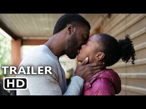 PARALLEL Trailer (2024) Danielle Deadwyler, Aldis Hodge