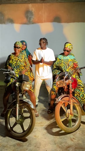 Exploring the Vibrant Sounds of Med Tee and Friends