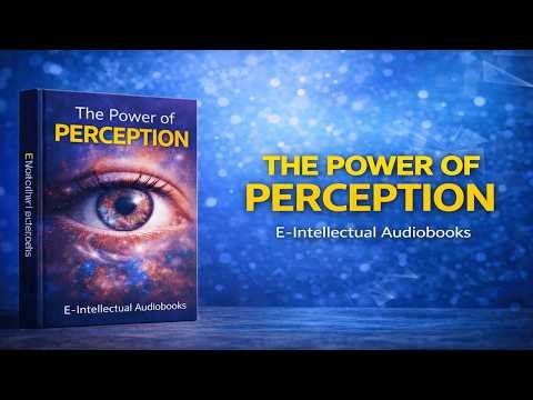 The Power of Perception: How Your Mind Shapes Reality