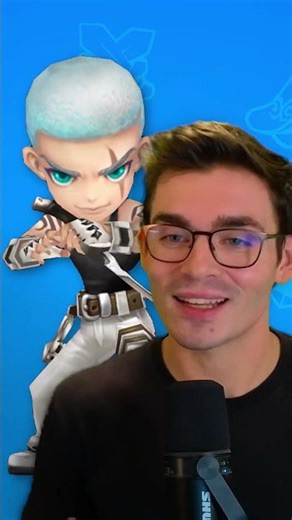 The Monster that BROKE PvE!