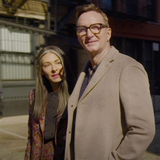 They are all about making statements. Wear Whatever The F You Want is now streaming on Prime Video. | Amazon MGM Studios