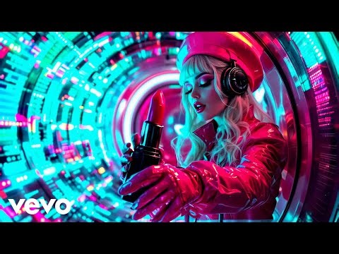 Horror Disco - Cryosleep (Official Music Video)