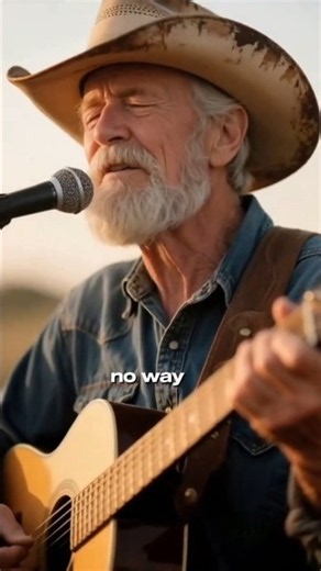 He Made A Way 🙏🤎 | Country Gospel #Shorts