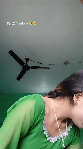 Final Look Part 2: A Hilarious Approach