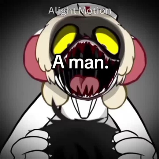 A Man's Journey Through Terrible Mouse Challenges