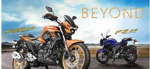 【レビュー】なぜ安い？ヤマハ FZ25の評判からカスタム方法まで徹底解説！！