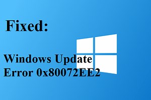 Windows 10에서 업데이트 오류 0x80072EE2를 수정하는 6 가지 방법 - Minitool 뉴스 센터