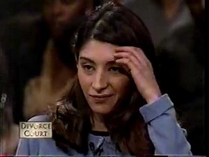 Divorce Court (Classic) - "My Wife Thinks She's Psychic"