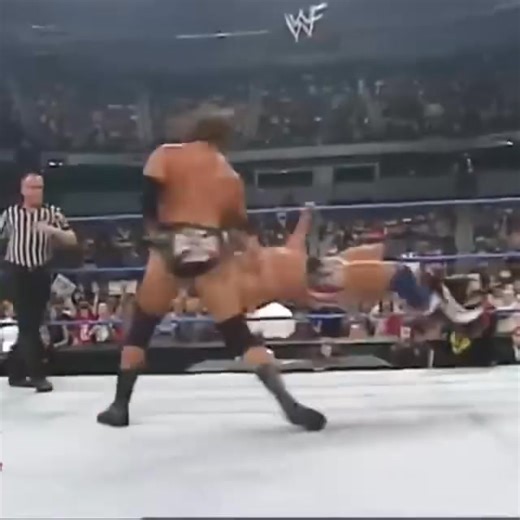 Triple H Destroyed Kurt | MR MFL