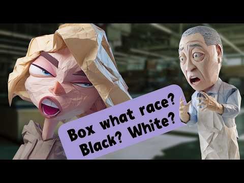 Emily & Wong : Too Politically Correct to Work.