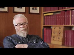 Stephen Entwistle: Chronic Pulmonary Aspergillosis