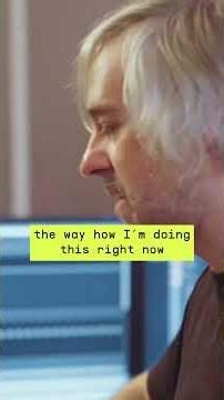 Hannes Bieger | Hybrid control with KeyStep 37 mk2